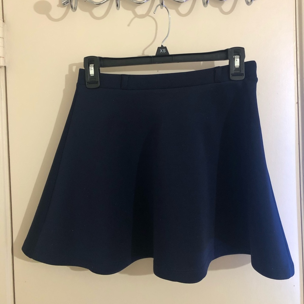 Skater skirt